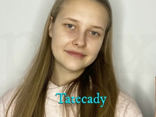 Tatecady
