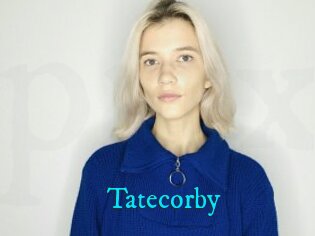 Tatecorby
