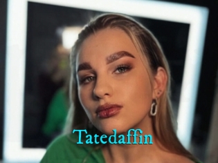 Tatedaffin