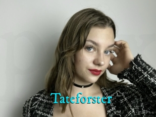 Tateforster