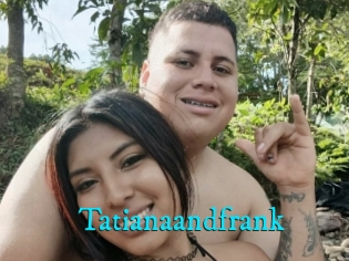 Tatianaandfrank