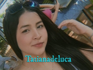 Tatianadeluca