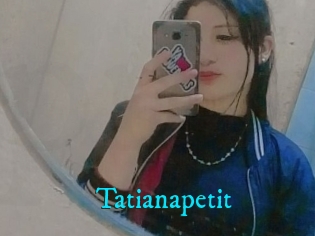 Tatianapetit