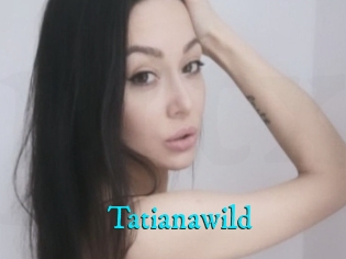 Tatianawild