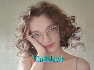 Tatiblack