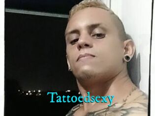 Tattoedsexy