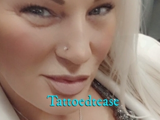 Tattoedtease
