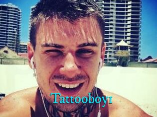 Tattooboy1