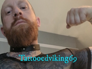 Tattooedviking69