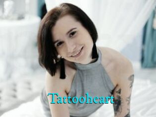 Tattooheart