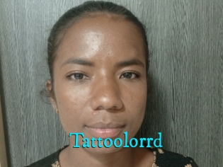 Tattoolorrd