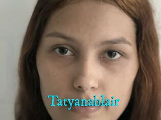 Tatyanablair