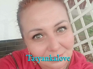 Tatyankalove