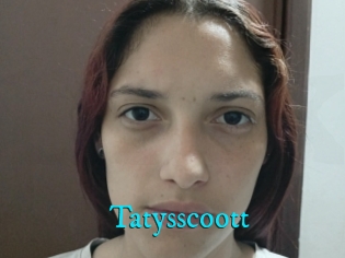 Tatysscoott