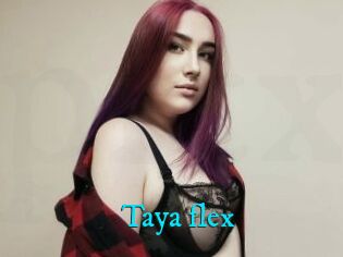 Taya_flex