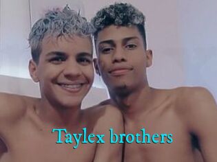 Taylex_brothers
