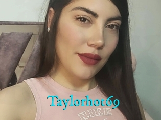 Taylorhot69