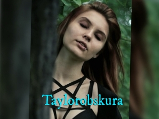 Taylorobskura