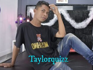 Taylorquizz