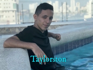 Taylorston