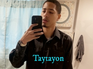 Taytayon