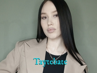 Taytebate