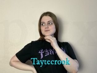 Taytecrook