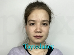 Taytedancy