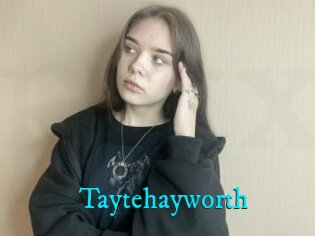 Taytehayworth