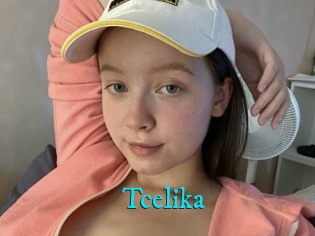 Tcelika