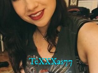 TeXXXas77