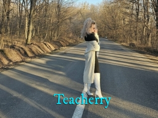 Teacherry