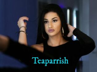 Teaparrish