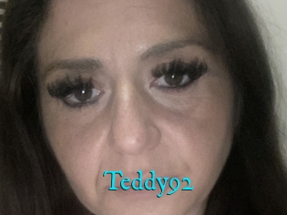Teddy92