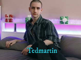 Tedmartin