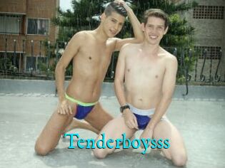 Tenderboysss
