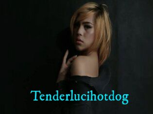 Tenderlucihotdog