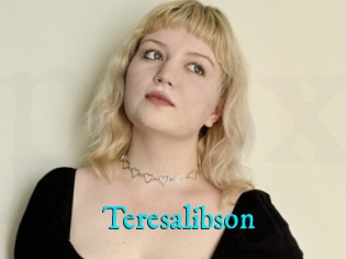 Teresalibson