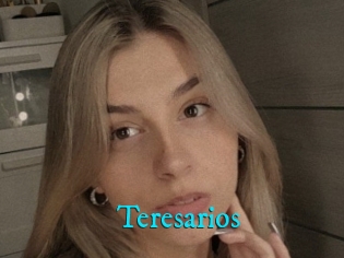 Teresarios