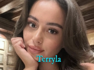 Terryla