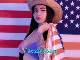 Tesawilson