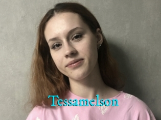 Tessamelson