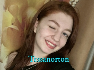 Tessanorton