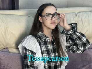 Tessapearson
