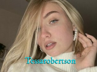 Tessarobertson