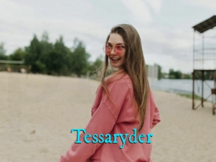 Tessaryder