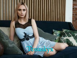 Tessaskyx