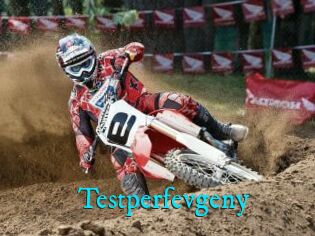 Testperfevgeny