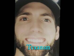 Texansm