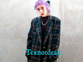 Texnotdead